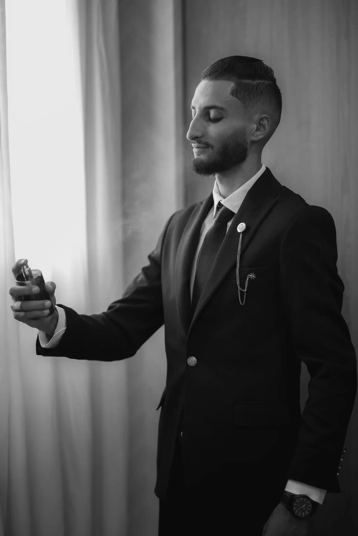 Midnight Eau de Parfum