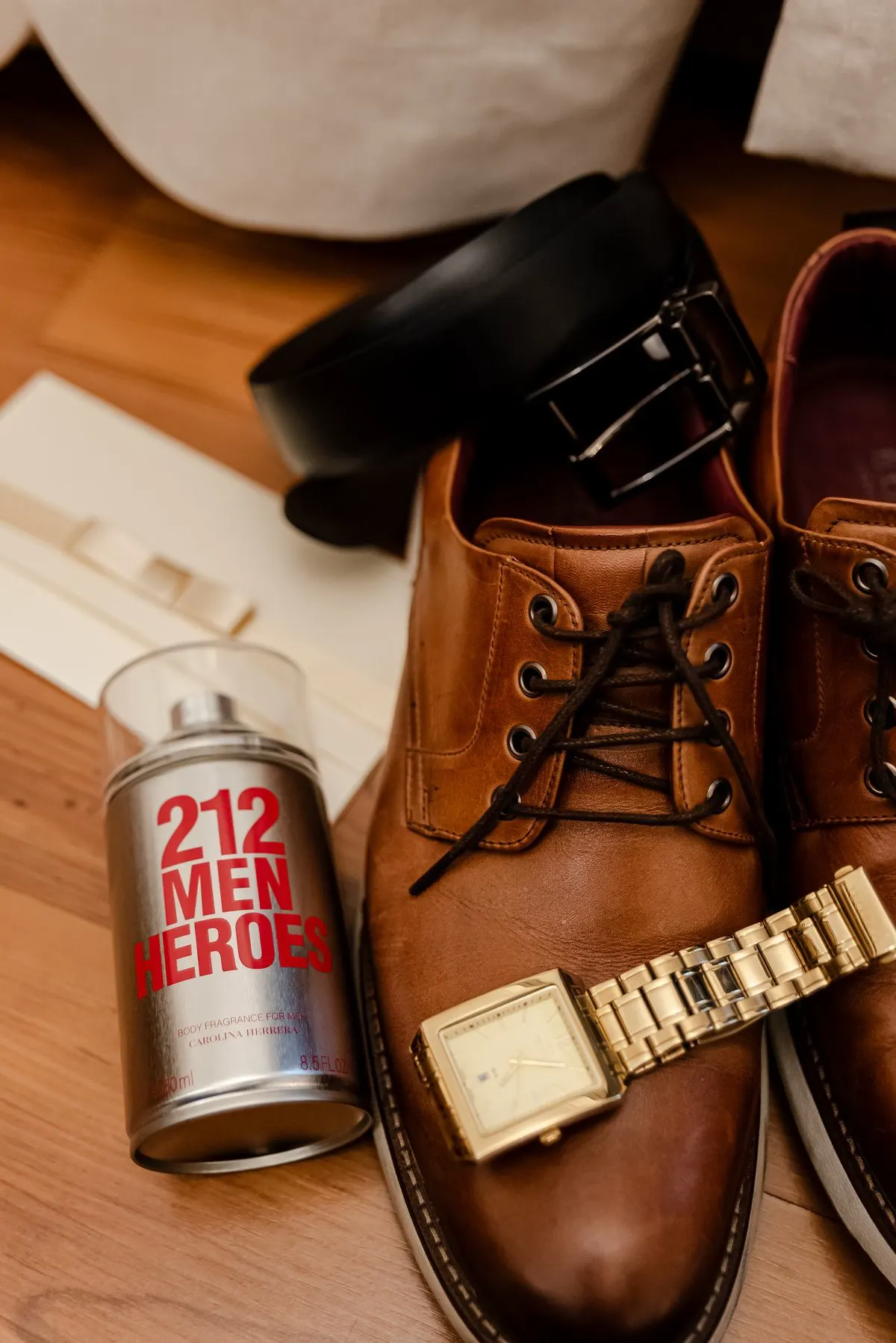 Accessories